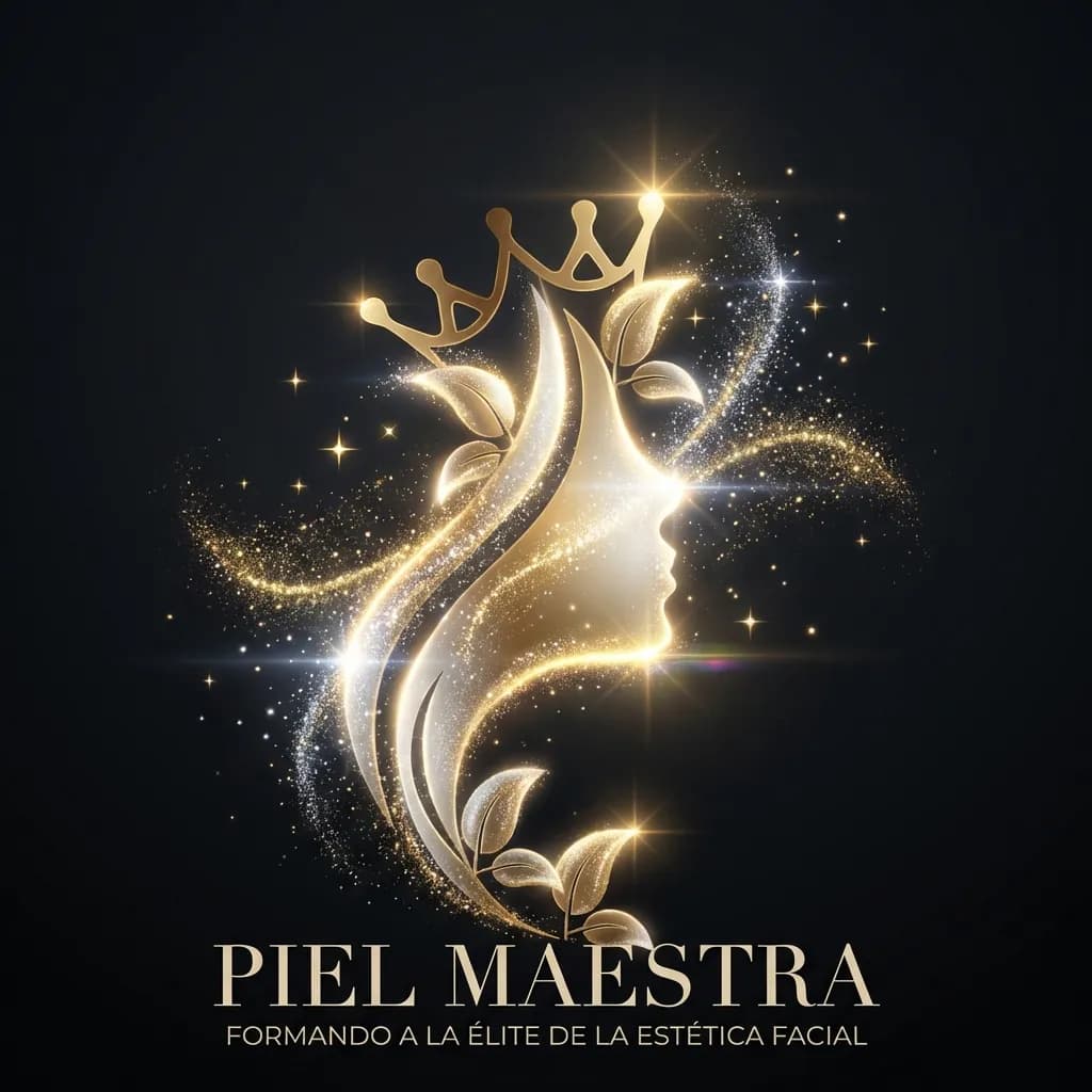 Logo Academia Facial