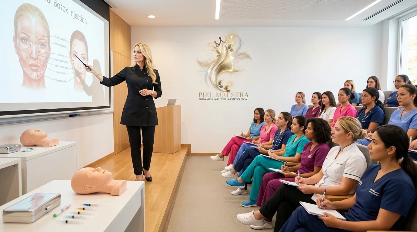 Portada Academia Facial